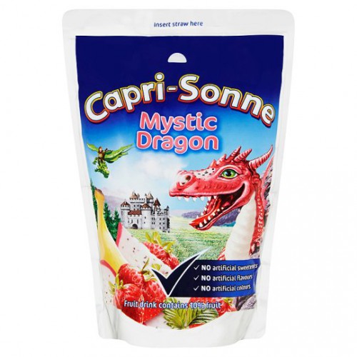 Capri sonne